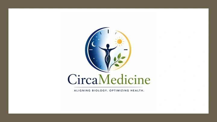 CircaMedicine — Aligning Biology, Optimizing Health